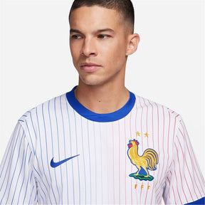 France Away Jersey 2024/2025