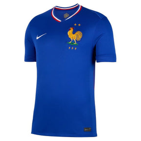 France Home Jersey 2024/2025