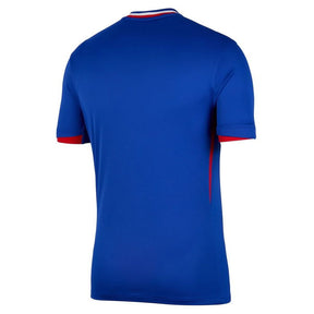 France Home Jersey 2024/2025