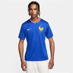 France Home Jersey 2024/2025