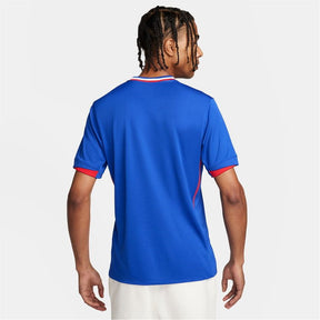 France Home Jersey 2024/2025