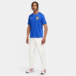 France Home Jersey 2024/2025