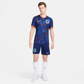 Netherland Away Jersey 2024/2025