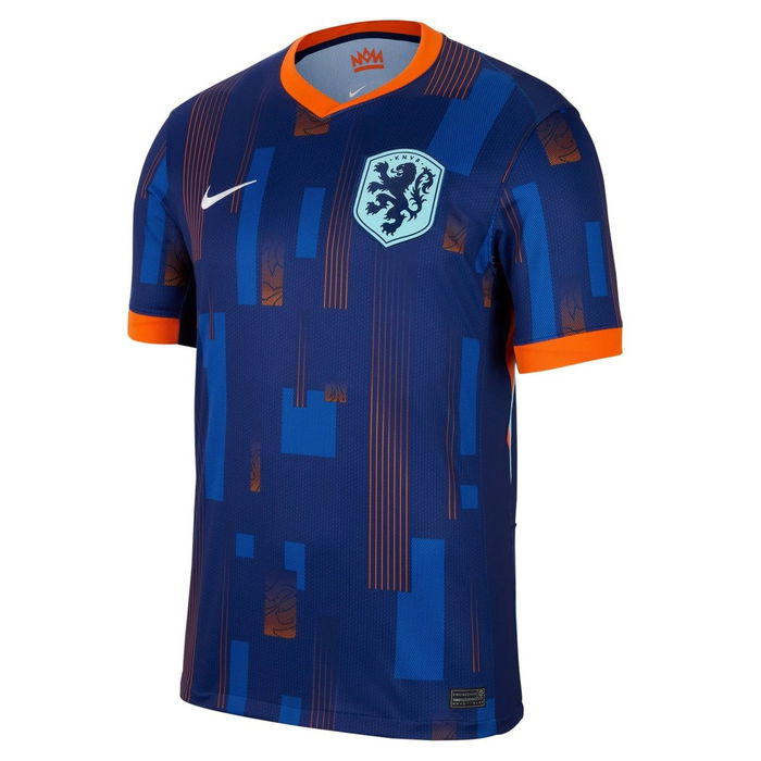 Netherland Away Jersey 2024/2025