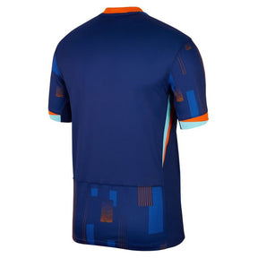 Netherland Away Jersey 2024/2025