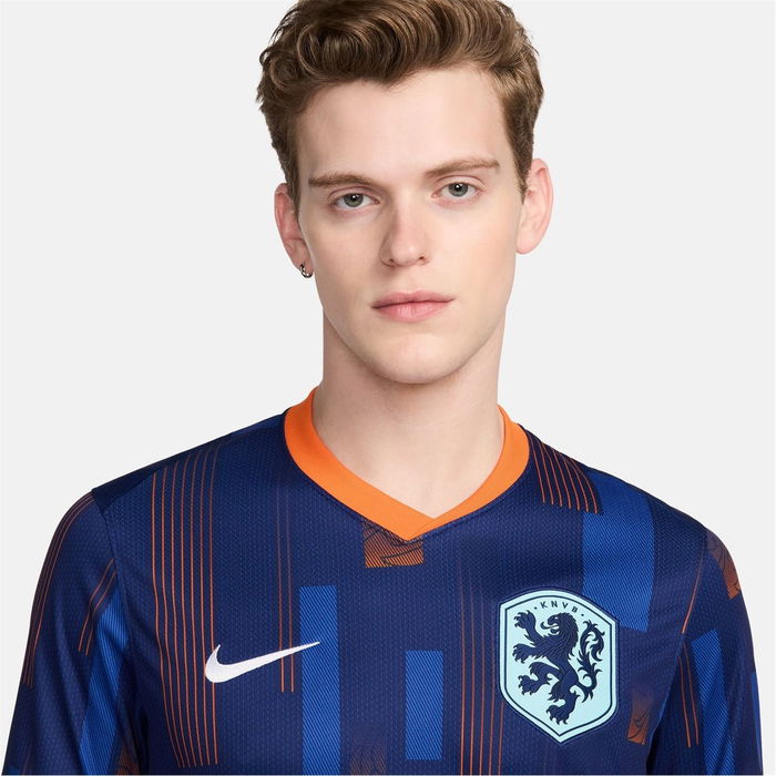 Netherland Away Jersey 2024/2025