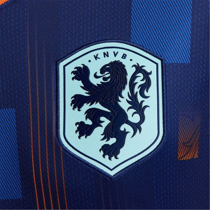 Netherland Away Jersey 2024/2025