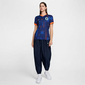 Netherland Away Jersey 2024/2025 - Women