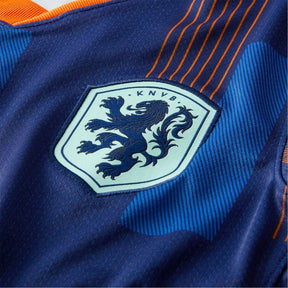 Netherland Away Jersey 2024/2025 - Women