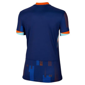 Netherland Away Jersey 2024/2025 - Women