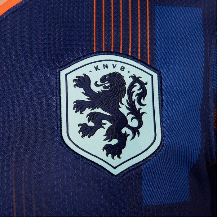 Netherland Away Jersey 2024/2025 - Women