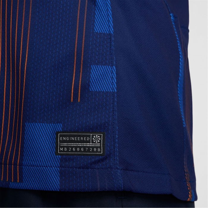 Away 24/25 Women's Jersey