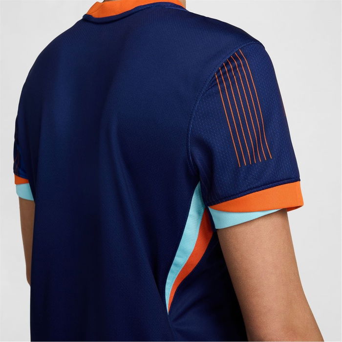 Away 24/25 Women's Jersey