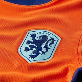 Netherland Home Jersey 2024/2025 - Women