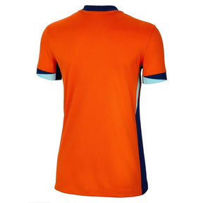 Netherland Home Jersey 2024/2025 - Women