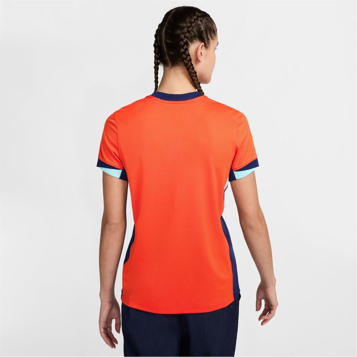 Home 24/25 Women's Jersey