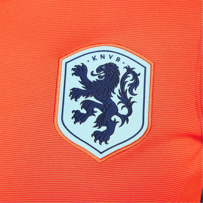 Netherland Home Jersey 2024/2025 - Women