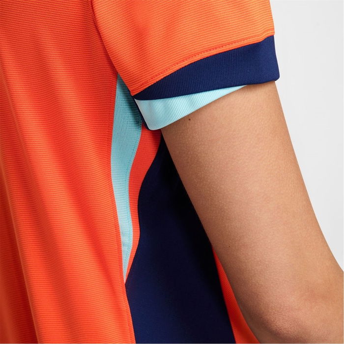 Netherland Home Jersey 24/25 - Women's