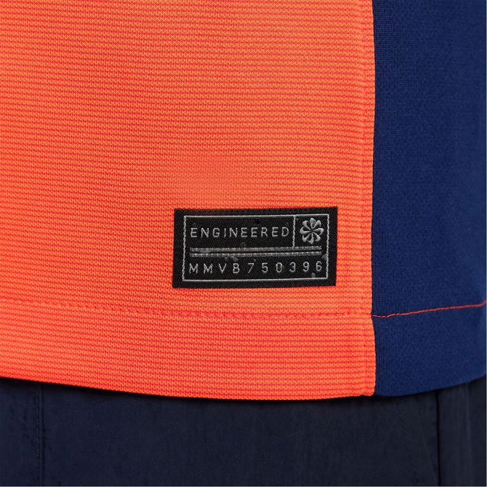 Netherland Home Jersey 24/25 - Women's