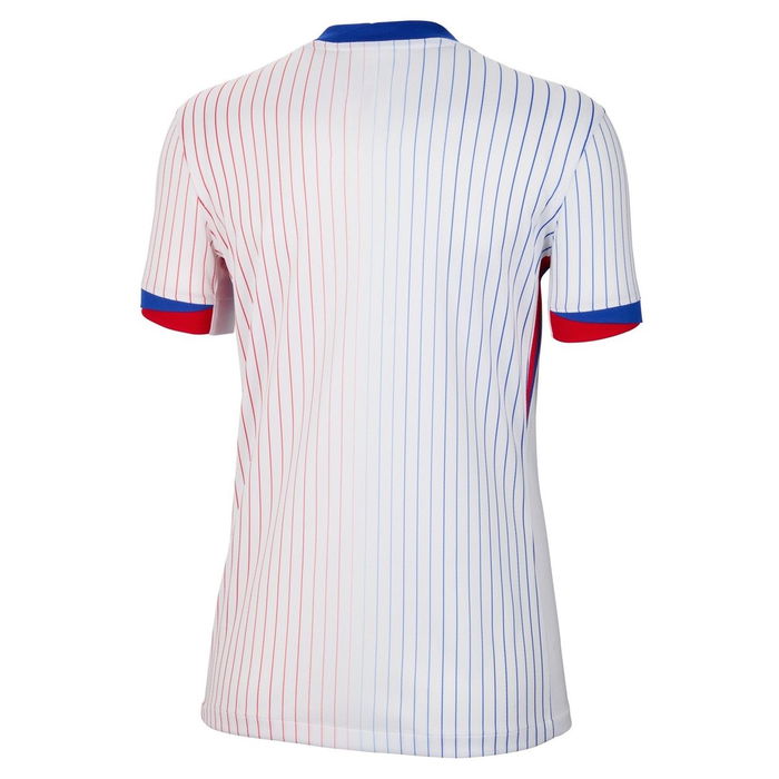 France Away Jersey 2024/2025 - Women