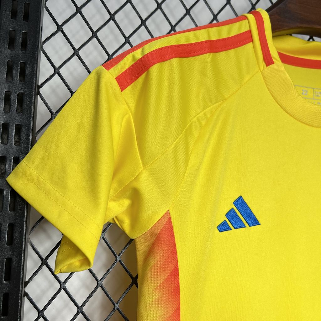 Home 24/25 Men's Jersey