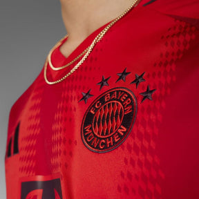 Bayern Munich Home Jersey 2024/2025