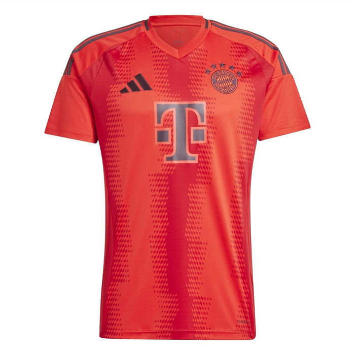 Bayern Munich Home Jersey 2024/2025