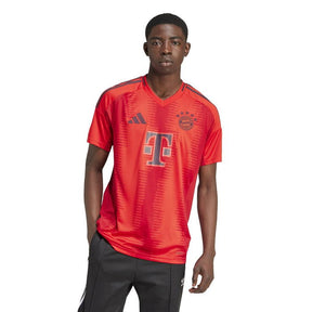 Bayern Munich Home Jersey 2024/2025