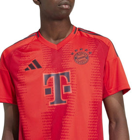 Bayern Munich Home Jersey 2024/2025