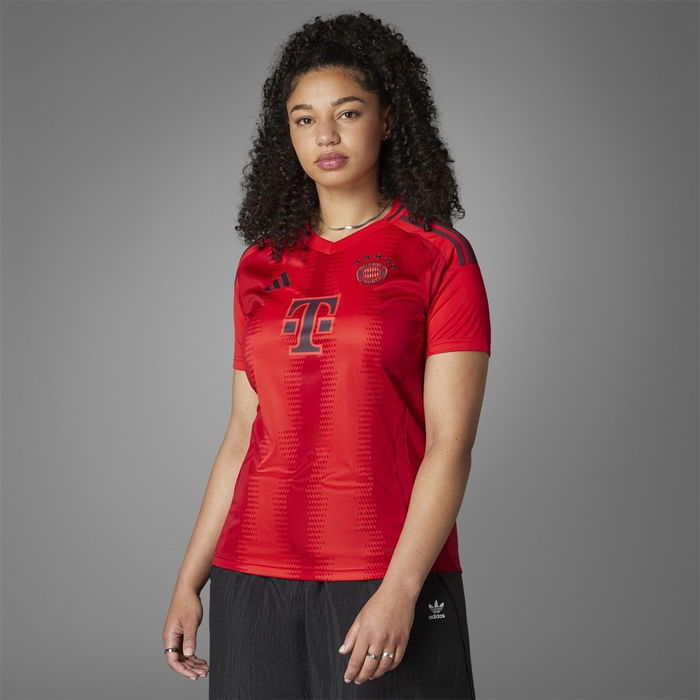 Bayern Munich Home Jersey 2024/2025 - Women