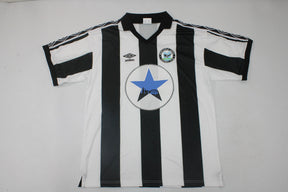 Newcastle Retro Home Jersey 1980/1982