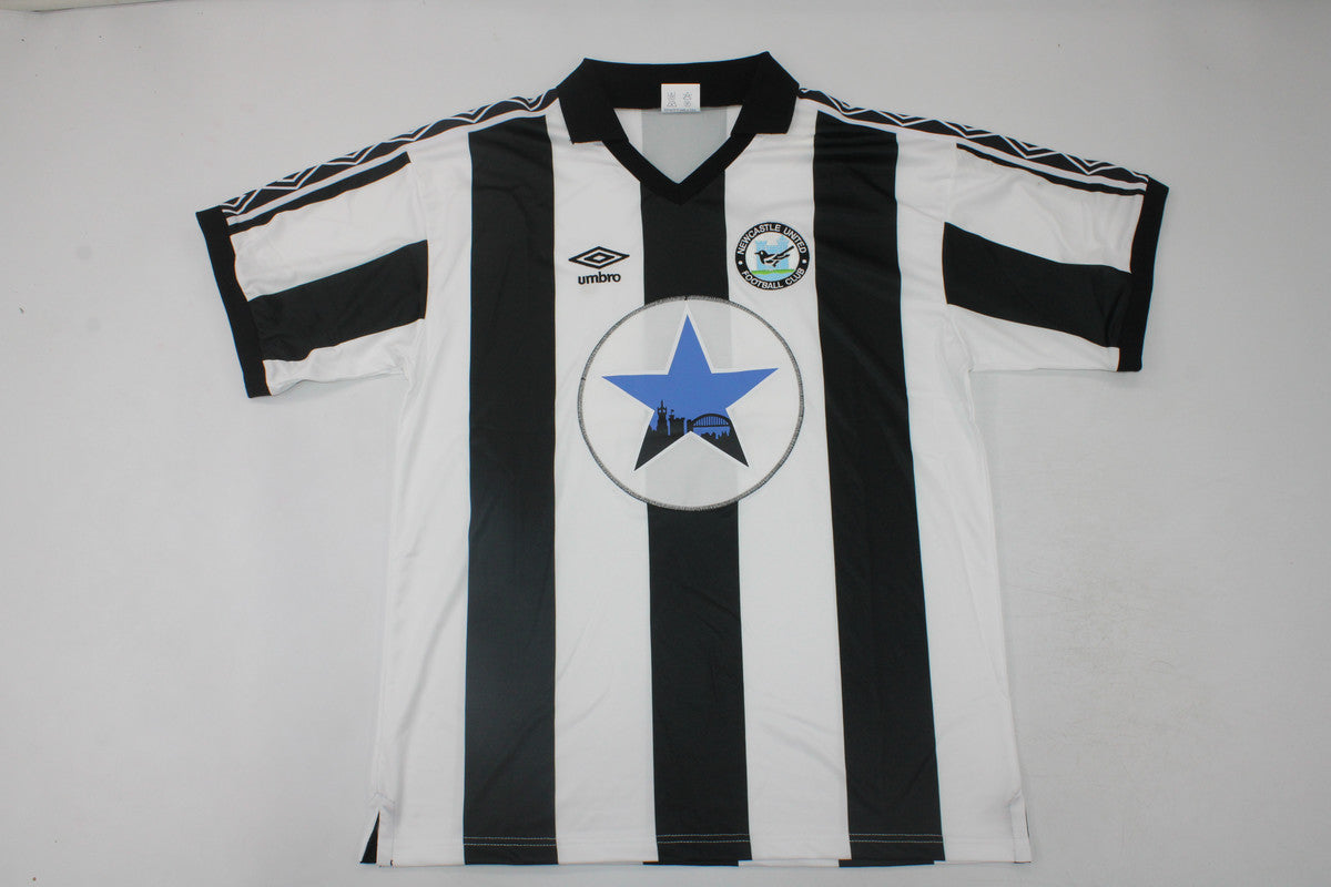 Retro Home 80/82 Men's Jersey