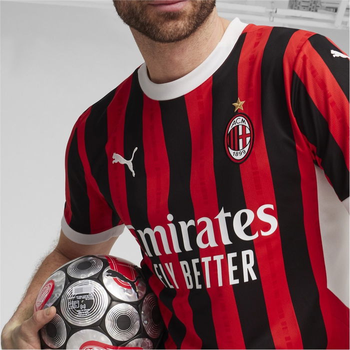 Home 24/25 Men's Jersey