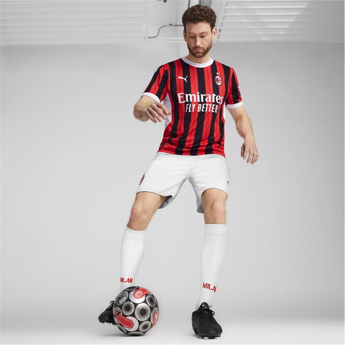 Home 24/25 Men's Jersey
