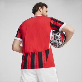 AC Milan Home Jersey 2024/2025