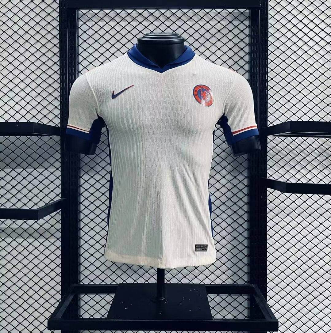 Away 24/25 Men's Player Jersey