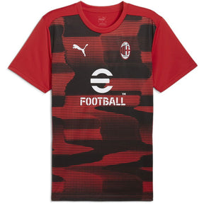 AC Milan Pre Match Jersey 2024/2025