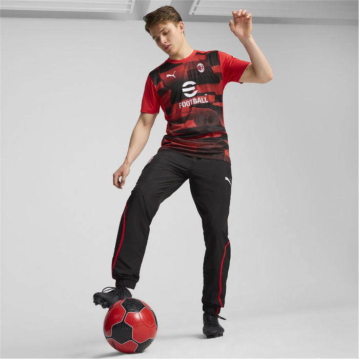 Pre Match 24/25 Men's Jersey