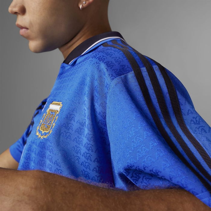 Retro Jersey 94 Men's