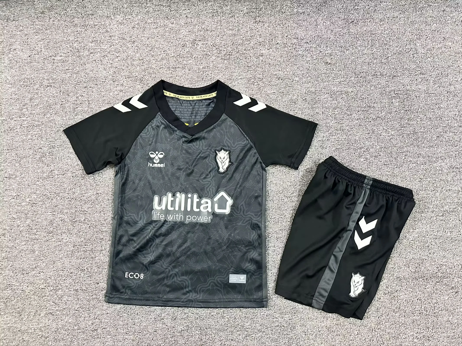 Third 25/26 Kids Kit