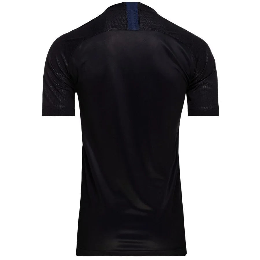 Croatia 2018 Away Jersey - Retro Version