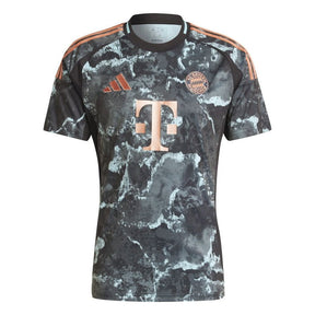 Bayern Munich Away Jersey 2024/2025