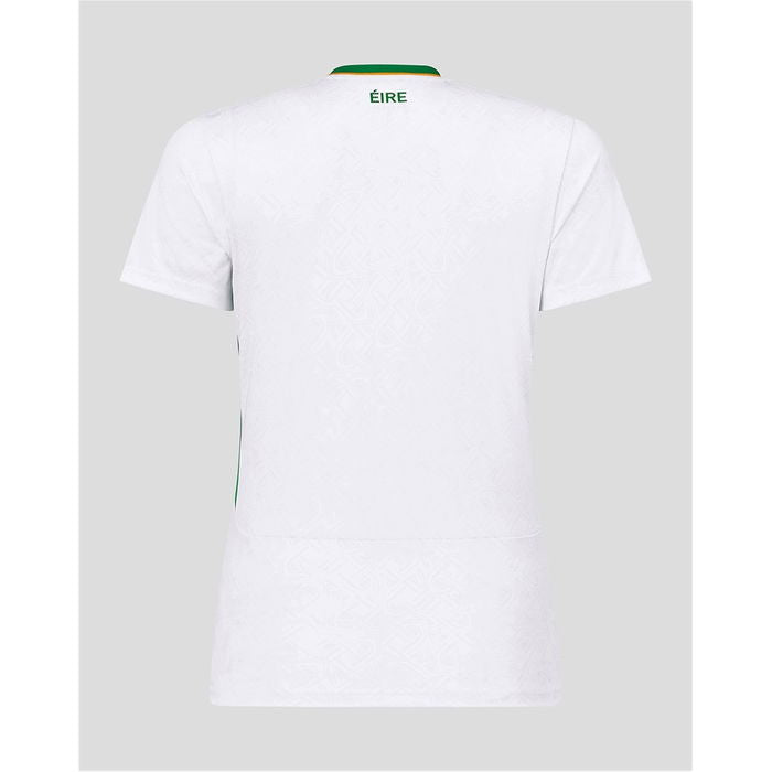 Ireland Away Jersey 2024/2025 - Women