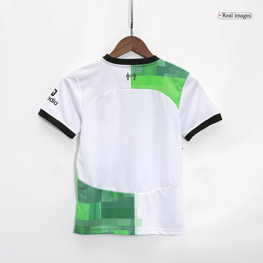 Away 23/24 Kids Kit