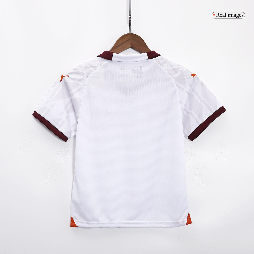 Away 23/24 Kids Kit