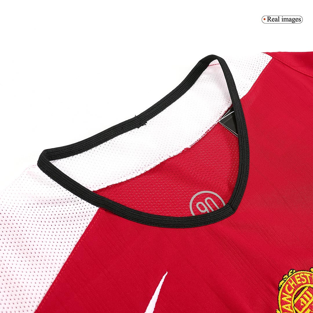 Retro Home 05/06 Men's Jersey