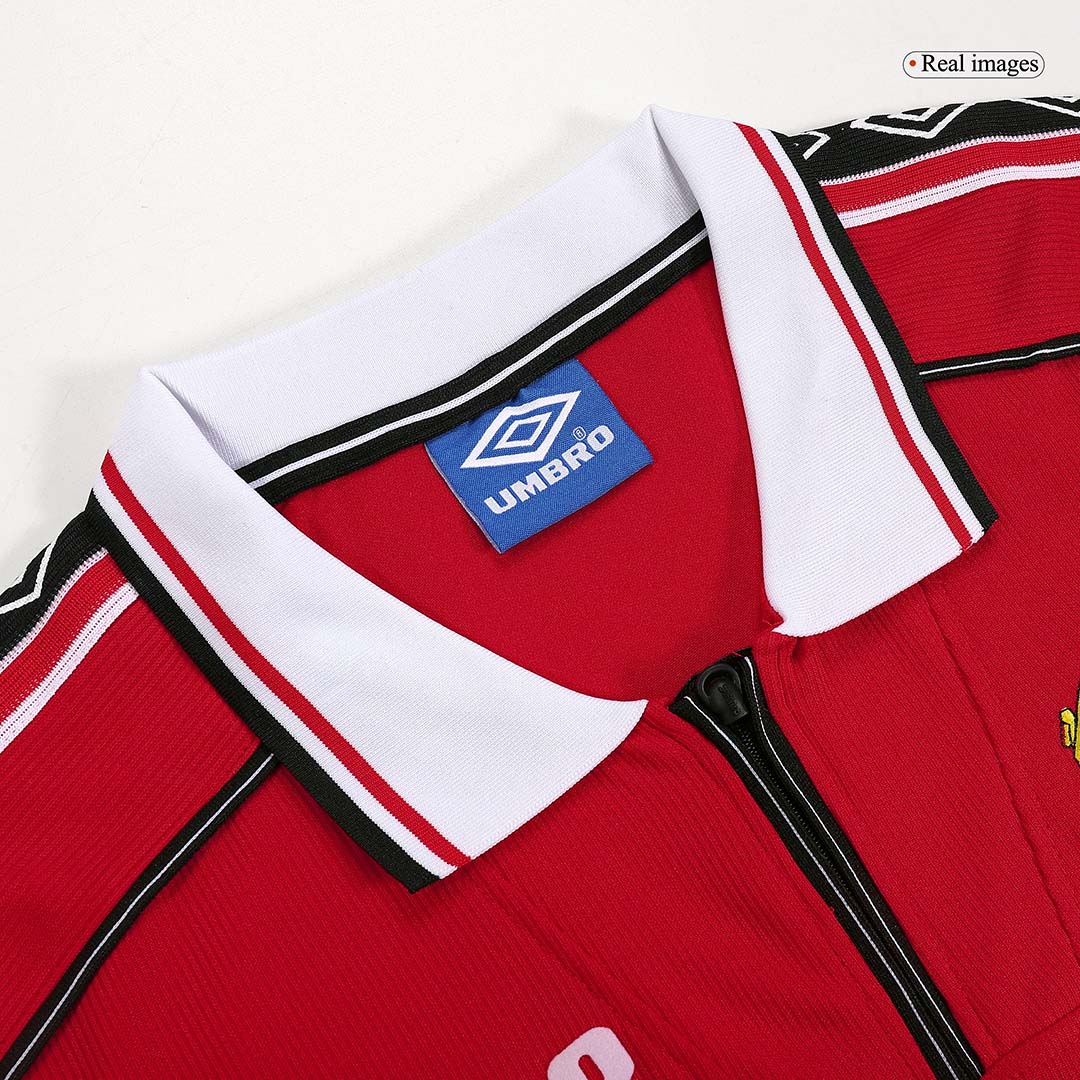 Retro Home 99/00 Men's Jersey