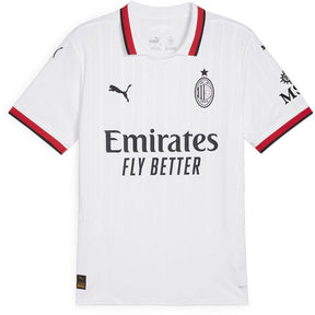 AC Milan Away Jersey 2024/2025