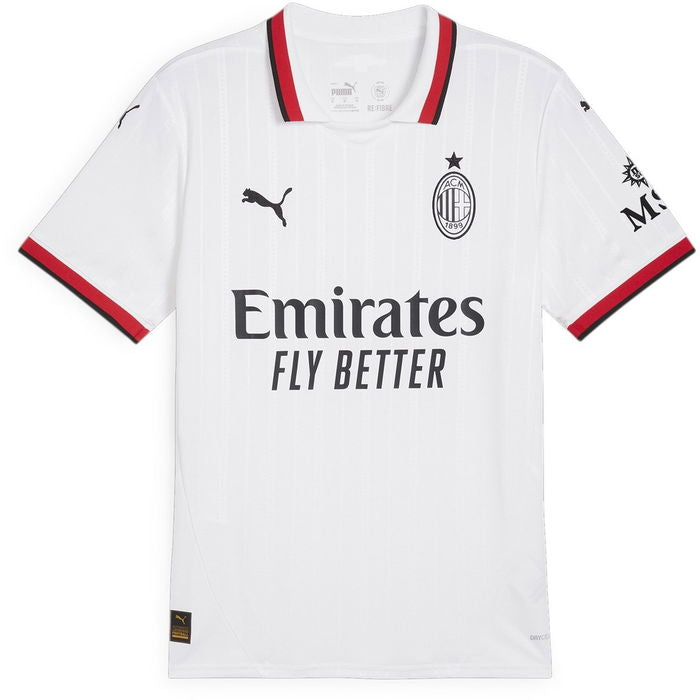 AC Milan Away Jersey 2024/2025