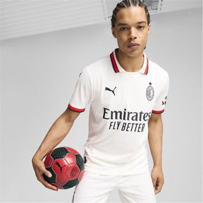 AC Milan Away Jersey 2024/2025